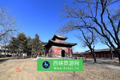 沈阳向阳寺