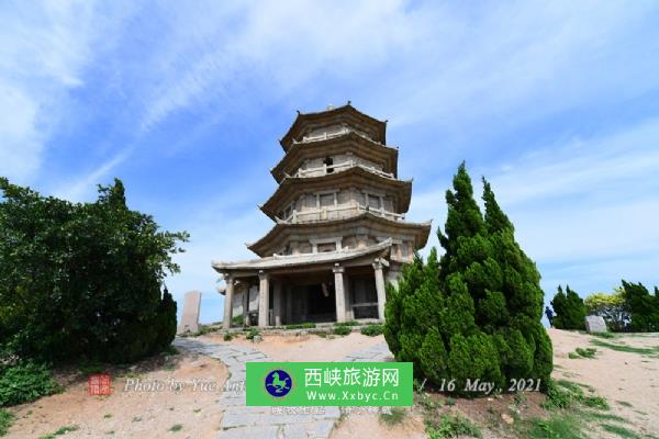 宝盖山风景区