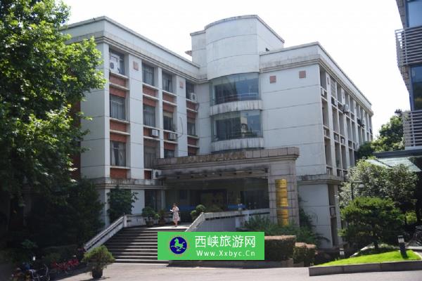 浙江大学玉泉校区