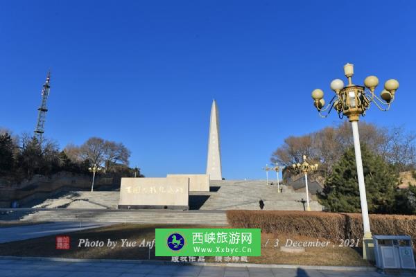 狮脑山森林公园