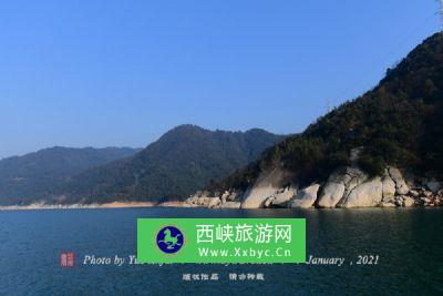 农垦兴凯湖第二泄洪闸水利风景区