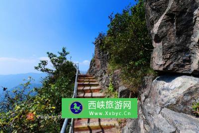 沿河乌江山峡风景名胜区