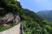 壶关太行山大峡谷八泉峡景区