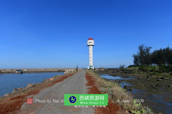 大汉三墩景区