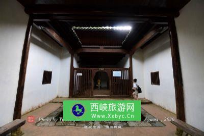 林召棠状元祠