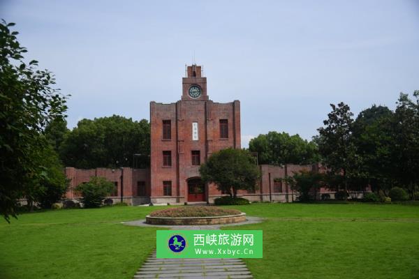 浙江大学之江校区