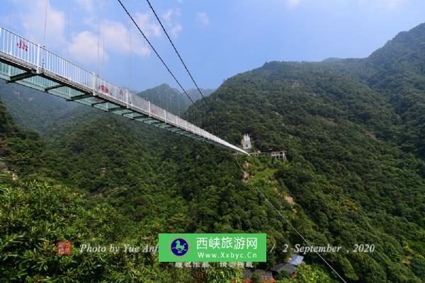 云门山旅游度假区