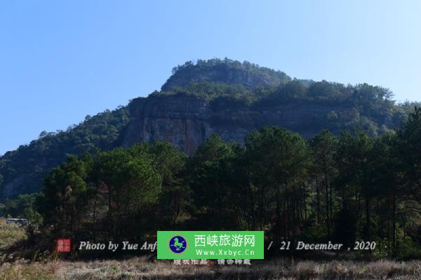 太平狮山