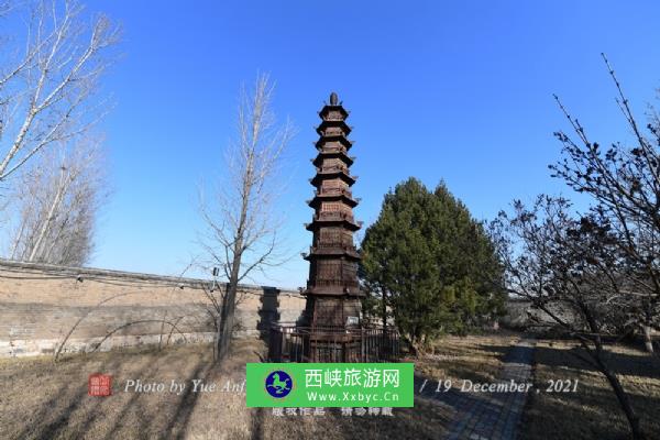 玉田净觉寺