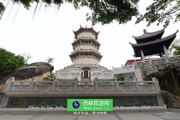 玄武山元山寺