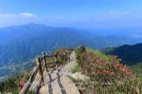 湘潭韶山旅游区