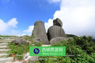 阳明山