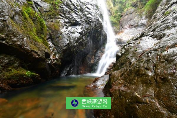 南昆山生态旅游区