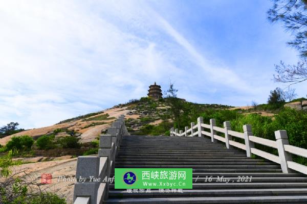 宝盖山风景区