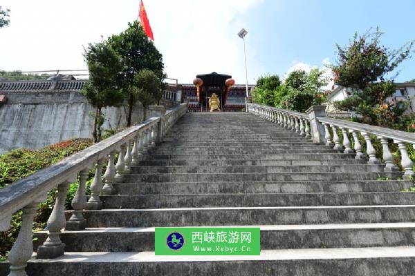 明珠禅寺