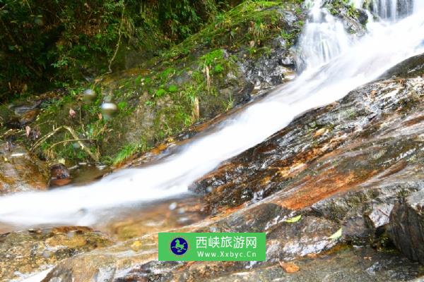 南昆山生态旅游区