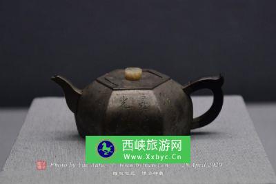 合浦县博物馆