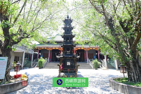 雷州天宁寺