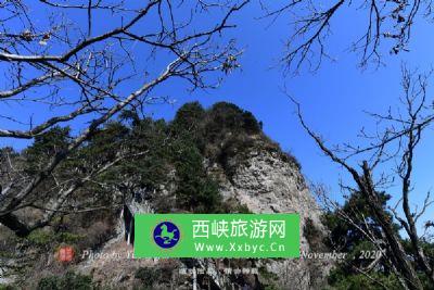 徐州燕山文化景区