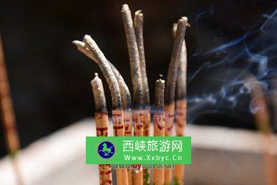 西高庄玉皇庙