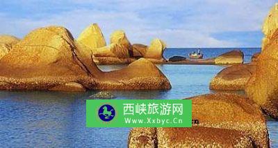 海宴蓬莱仙岛