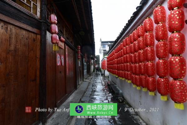 黔阳古城