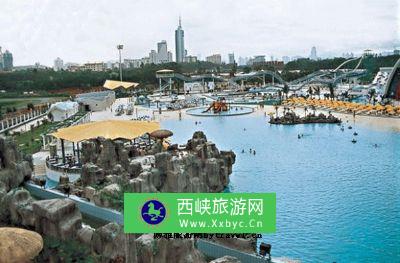 深圳水上乐园