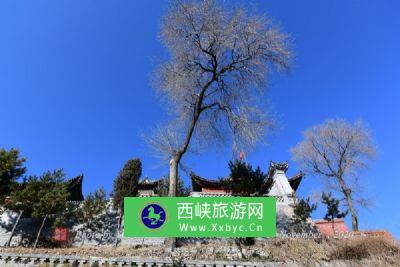 仓房香严寺