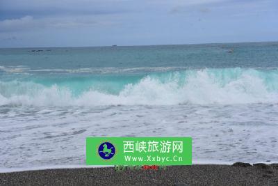 惠州海滨温泉旅游度假区