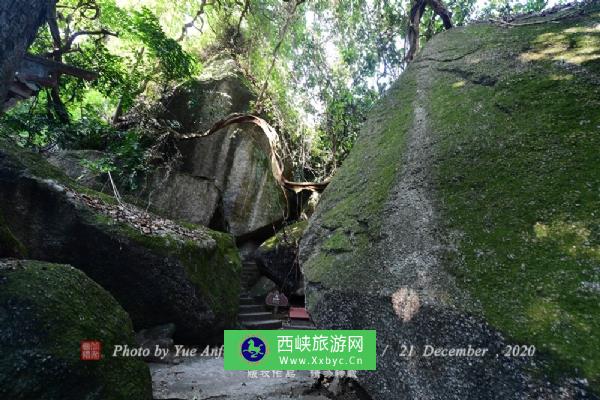 桂平西山