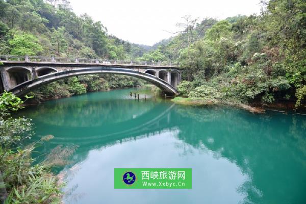 肇庆星湖风景名胜区