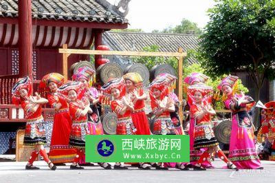 南宁市乡村大世界景区