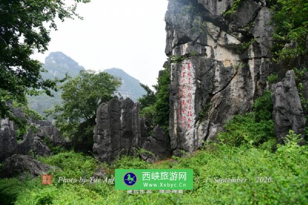 春湾景区