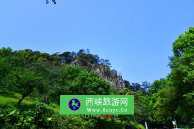 武陵岩森林公园