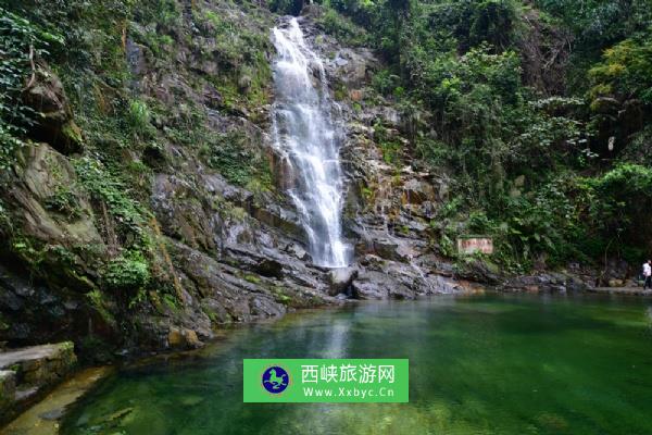 肇庆星湖风景名胜区