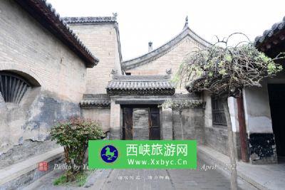 柴村乡土建筑