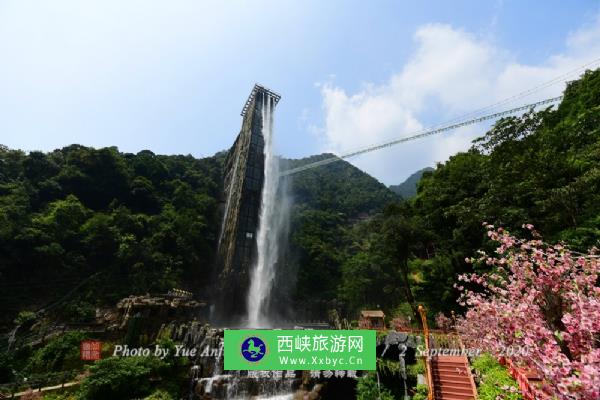 云门山旅游度假区