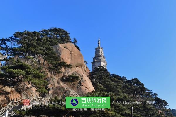 千山风景区