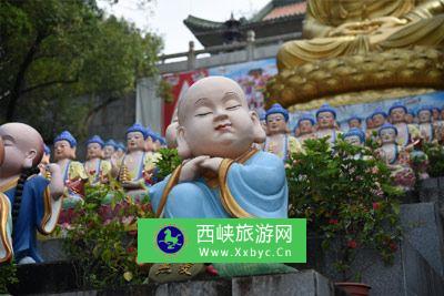 顺德宝林寺