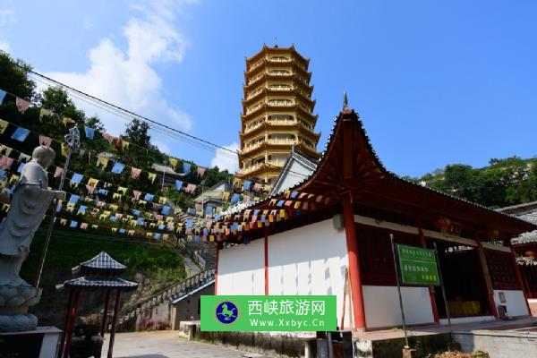 明珠禅寺