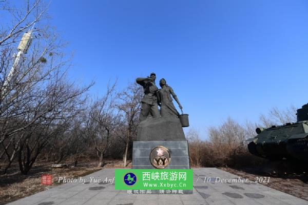 龙石风景区