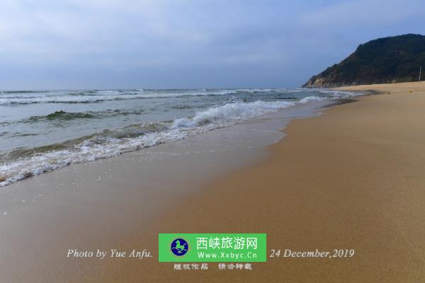 闸坡大角湾