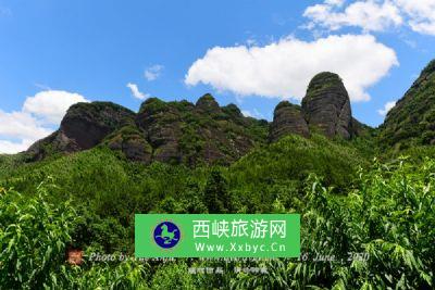 敢壮山布洛陀文化旅游区