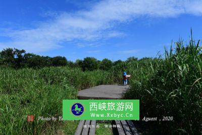 花溪国家城市湿地公园