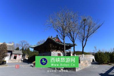 石城回澜寺