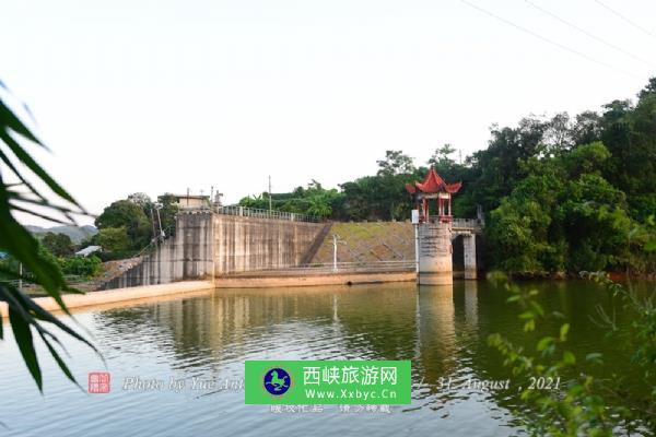 平果芦仙湖国家湿地公园