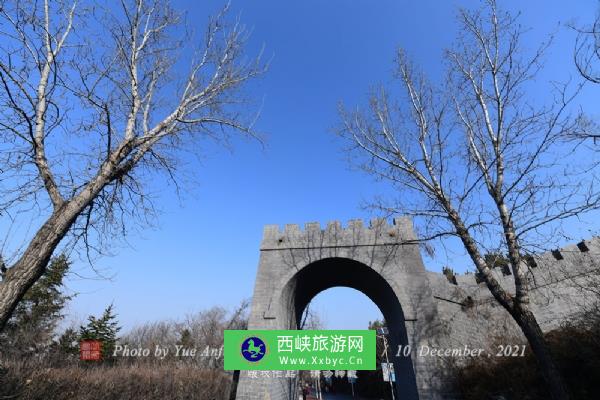 龙石风景区