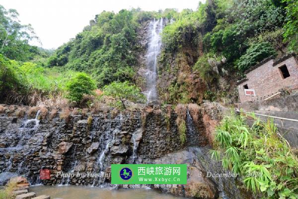 大云雾山旅游区