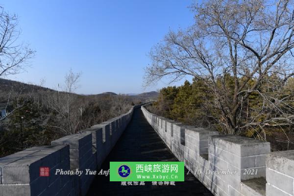 龙石风景区