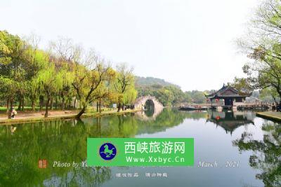 南翠屏公园